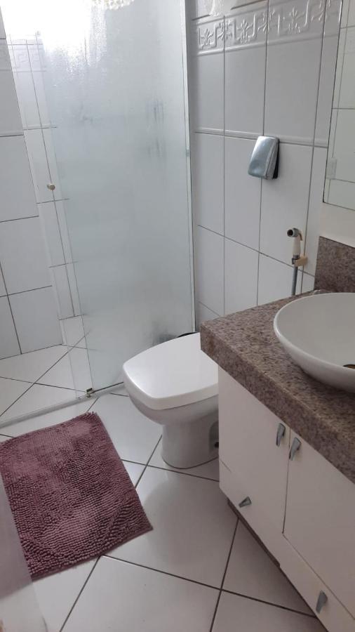 Apto 3 Quartos No Centro A Beira Mar Balneário Camboriú Esterno foto