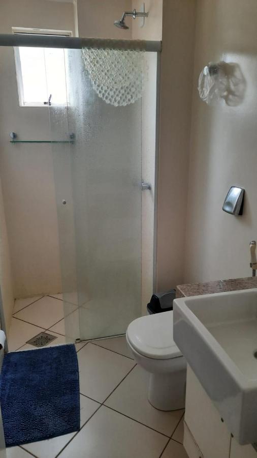 Apto 3 Quartos No Centro A Beira Mar Balneário Camboriú Esterno foto